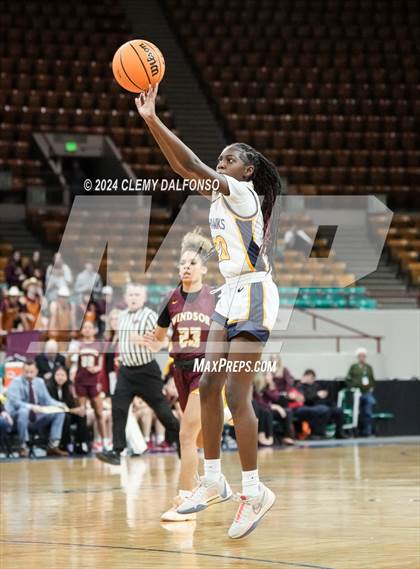 Thumbnail 1 in Windsor vs Northfield (CHSAA 5A Great 8) photogallery.