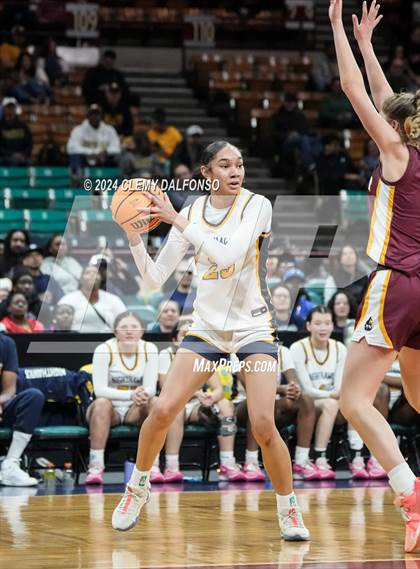 Thumbnail 2 in Windsor vs Northfield (CHSAA 5A Great 8) photogallery.