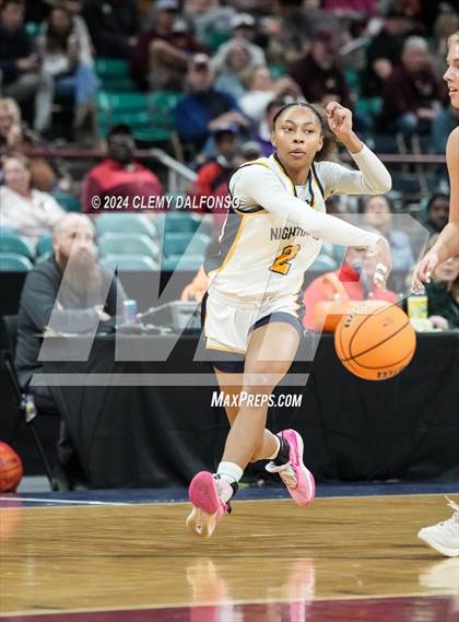 Thumbnail 1 in Windsor vs Northfield (CHSAA 5A Great 8) photogallery.