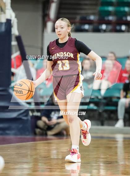 Thumbnail 3 in Windsor vs Northfield (CHSAA 5A Great 8) photogallery.