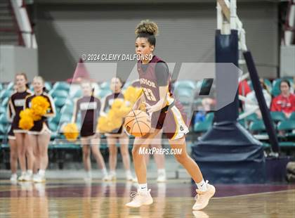 Thumbnail 2 in Windsor vs Northfield (CHSAA 5A Great 8) photogallery.
