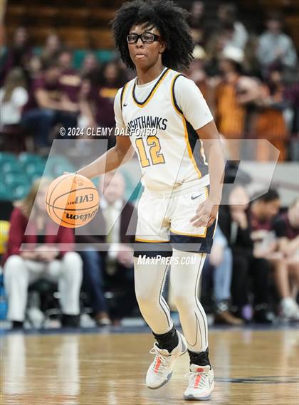Thumbnail 1 in Windsor vs Northfield (CHSAA 5A Great 8) photogallery.