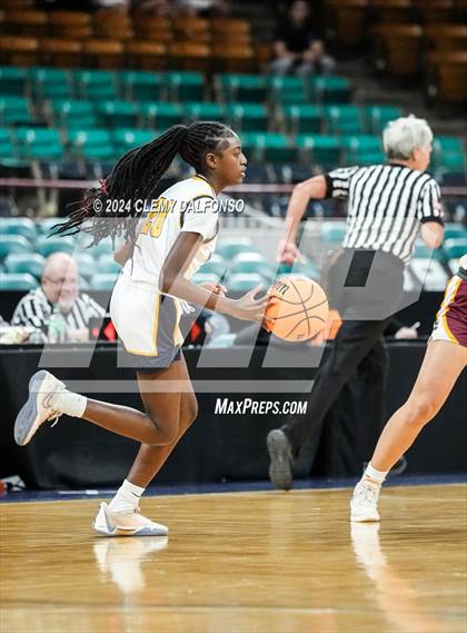 Thumbnail 2 in Windsor vs Northfield (CHSAA 5A Great 8) photogallery.