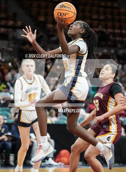 Thumbnail 2 in Windsor vs Northfield (CHSAA 5A Great 8) photogallery.