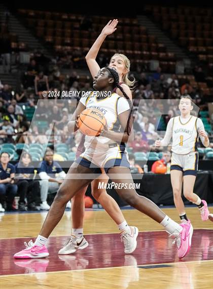 Thumbnail 1 in Windsor vs Northfield (CHSAA 5A Great 8) photogallery.