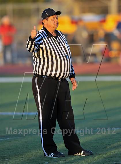 Thumbnail 3 in Central Catholic @ Trinity Christian (TAPPS Division 1 Bi-District Playoff) photogallery.