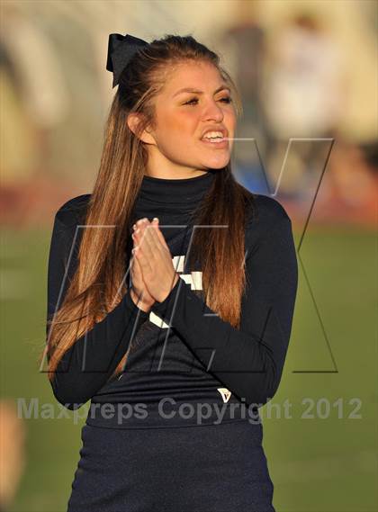 Thumbnail 1 in Central Catholic @ Trinity Christian (TAPPS Division 1 Bi-District Playoff) photogallery.