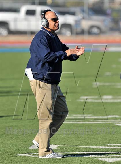 Thumbnail 2 in Central Catholic @ Trinity Christian (TAPPS Division 1 Bi-District Playoff) photogallery.