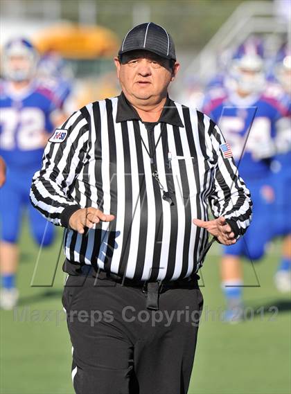 Thumbnail 2 in Central Catholic @ Trinity Christian (TAPPS Division 1 Bi-District Playoff) photogallery.