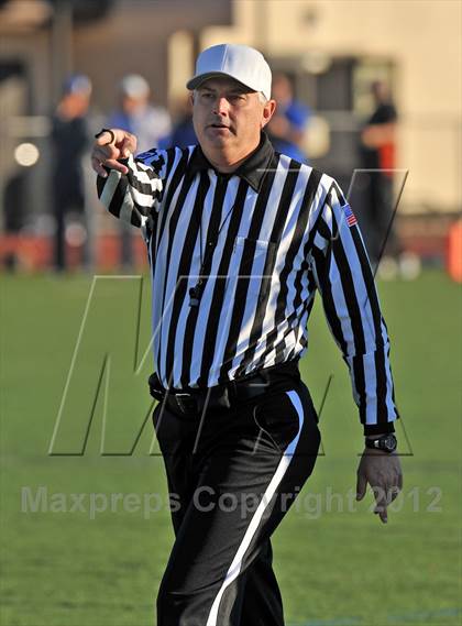 Thumbnail 2 in Central Catholic @ Trinity Christian (TAPPS Division 1 Bi-District Playoff) photogallery.