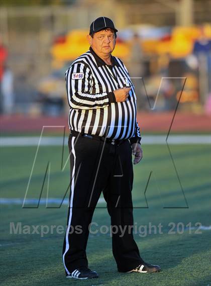 Thumbnail 1 in Central Catholic @ Trinity Christian (TAPPS Division 1 Bi-District Playoff) photogallery.
