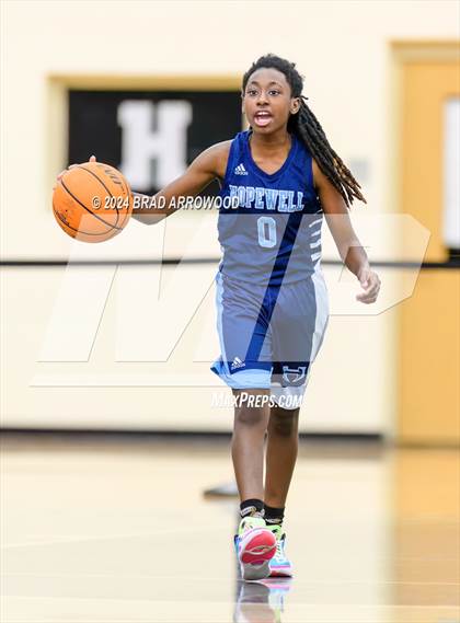 Thumbnail 3 in Hopewell @ Hough photogallery.