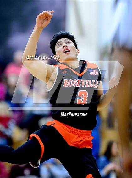 Thumbnail 3 in Roseville @ Whitney photogallery.