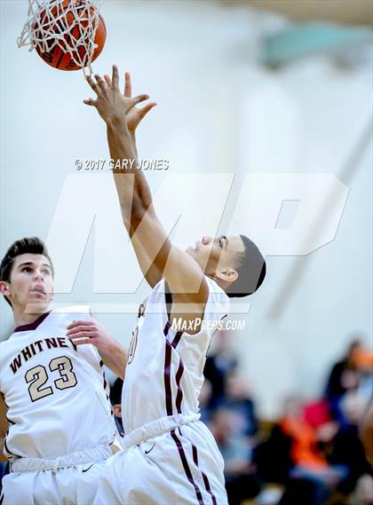 Thumbnail 1 in Roseville @ Whitney photogallery.