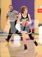 Photo from the gallery "Calvary Chapel vs. Tesoro (Mariko Memorial Classic)"