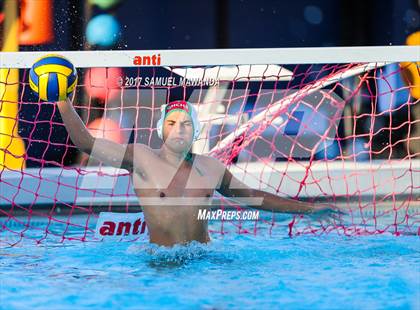 Thumbnail 2 in Taft vs Granada Hills Charter photogallery.