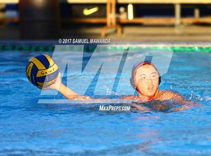 Thumbnail 1 in Taft vs Granada Hills Charter photogallery.