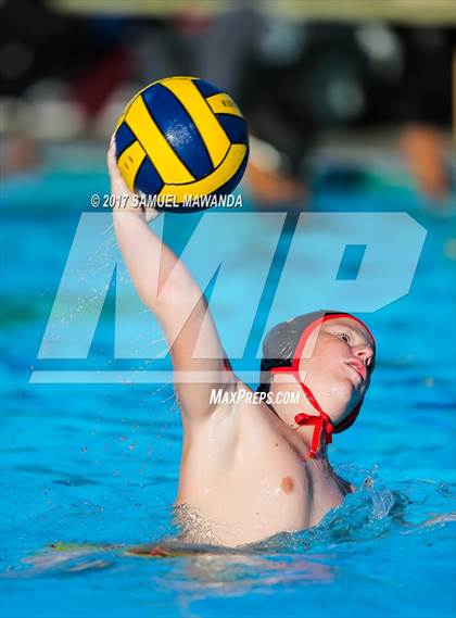 Thumbnail 1 in Taft vs Granada Hills Charter photogallery.