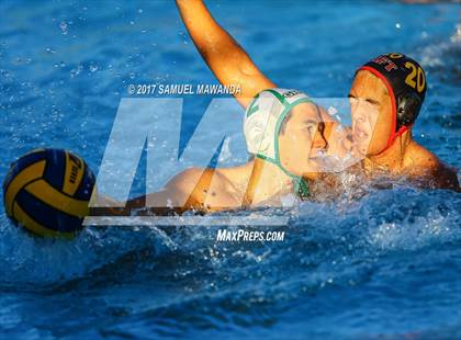 Thumbnail 1 in Taft vs Granada Hills Charter photogallery.