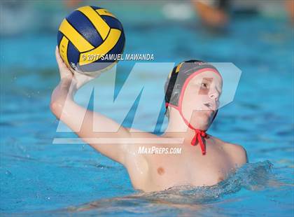 Thumbnail 3 in Taft vs Granada Hills Charter photogallery.