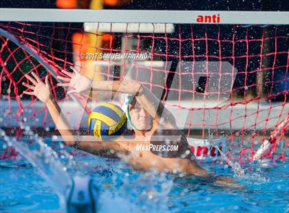 Thumbnail 3 in Taft vs Granada Hills Charter photogallery.