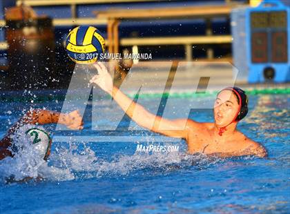 Thumbnail 2 in Taft vs Granada Hills Charter photogallery.