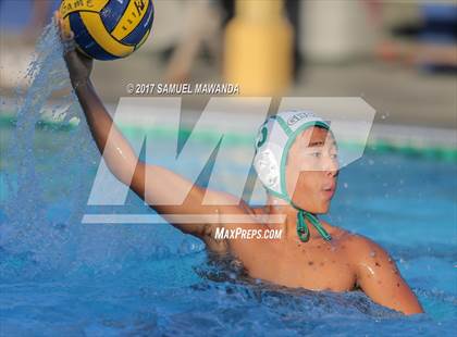 Thumbnail 1 in Taft vs Granada Hills Charter photogallery.