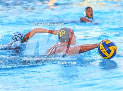 Thumbnail 1 in Taft vs Granada Hills Charter photogallery.