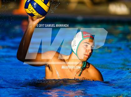 Thumbnail 2 in Taft vs Granada Hills Charter photogallery.