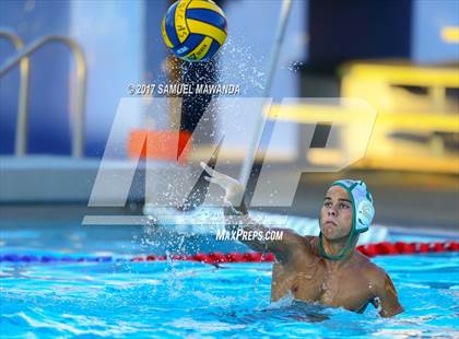 Thumbnail 1 in Taft vs Granada Hills Charter photogallery.