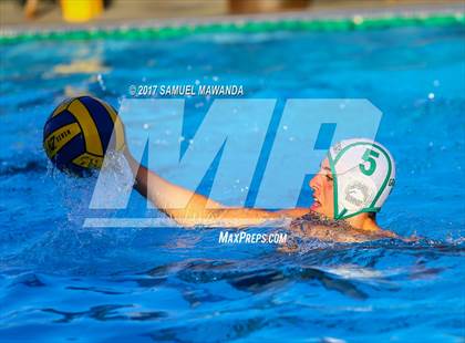 Thumbnail 1 in Taft vs Granada Hills Charter photogallery.