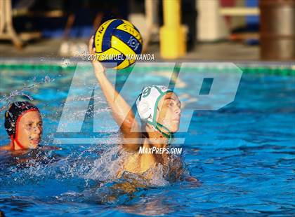 Thumbnail 3 in Taft vs Granada Hills Charter photogallery.