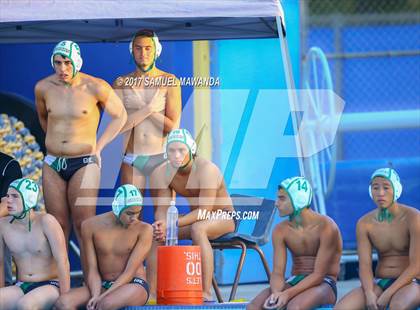 Thumbnail 1 in Taft vs Granada Hills Charter photogallery.