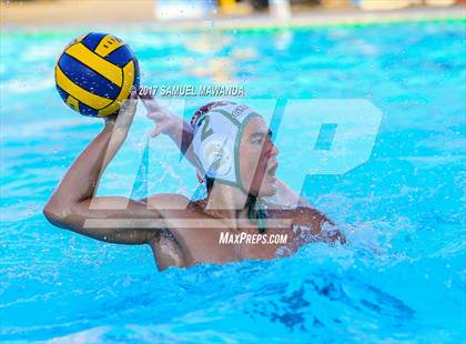 Thumbnail 1 in Taft vs Granada Hills Charter photogallery.