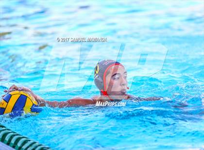 Thumbnail 1 in Taft vs Granada Hills Charter photogallery.