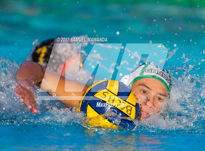 Thumbnail 1 in Taft vs Granada Hills Charter photogallery.