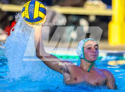 Thumbnail 1 in Taft vs Granada Hills Charter photogallery.
