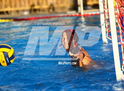 Thumbnail 3 in Taft vs Granada Hills Charter photogallery.
