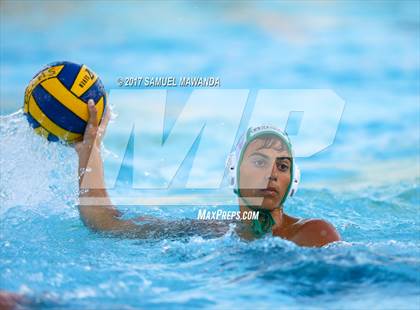 Thumbnail 1 in Taft vs Granada Hills Charter photogallery.