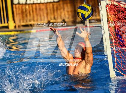 Thumbnail 3 in Taft vs Granada Hills Charter photogallery.