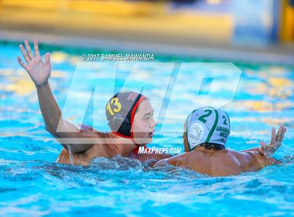 Thumbnail 2 in Taft vs Granada Hills Charter photogallery.