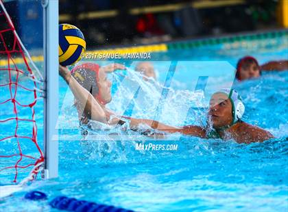 Thumbnail 3 in Taft vs Granada Hills Charter photogallery.