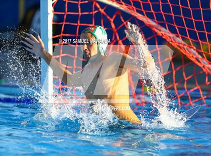Thumbnail 1 in Taft vs Granada Hills Charter photogallery.
