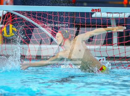 Thumbnail 3 in Taft vs Granada Hills Charter photogallery.