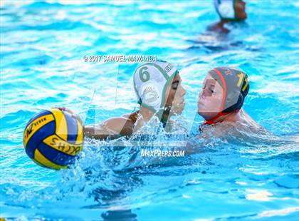 Thumbnail 1 in Taft vs Granada Hills Charter photogallery.