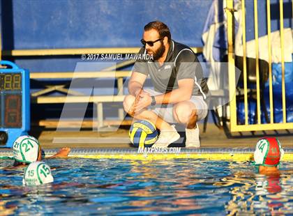 Thumbnail 2 in Taft vs Granada Hills Charter photogallery.