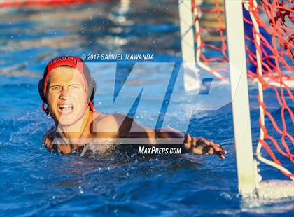 Thumbnail 1 in Taft vs Granada Hills Charter photogallery.