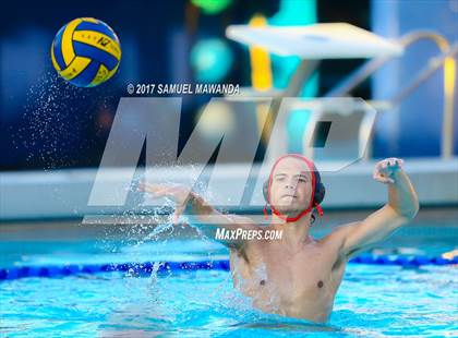 Thumbnail 3 in Taft vs Granada Hills Charter photogallery.