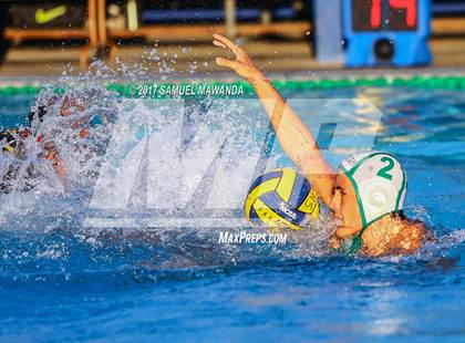 Thumbnail 3 in Taft vs Granada Hills Charter photogallery.