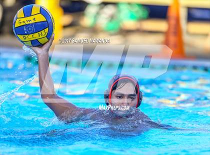 Thumbnail 1 in Taft vs Granada Hills Charter photogallery.